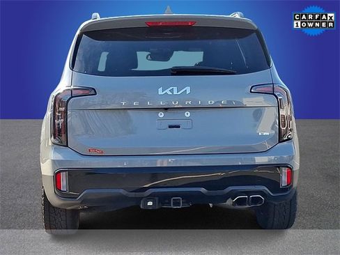 Used 2024 Kia Telluride SX X-Pro image 5
