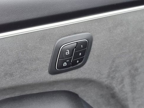 New 2025 Ford Mustang Mach-E GT w/ Interior Protection Package image 11