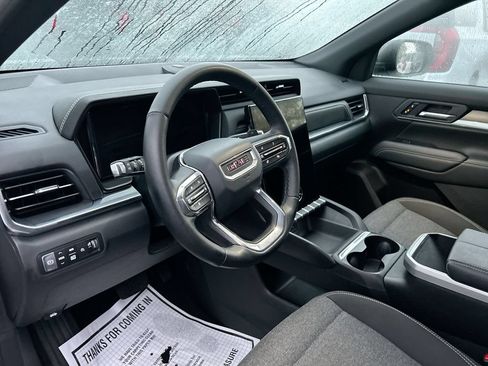 Used 2026 GMC Terrain Elevation AWD/4WD image 14