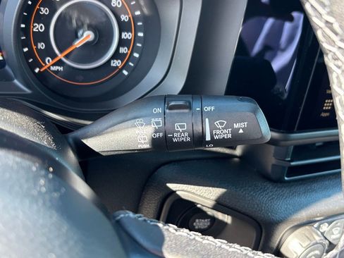 New 2026 Jeep Wrangler Willys image 21