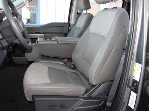 Used 2025 Ford F250 XLT AWD/4WD image 21