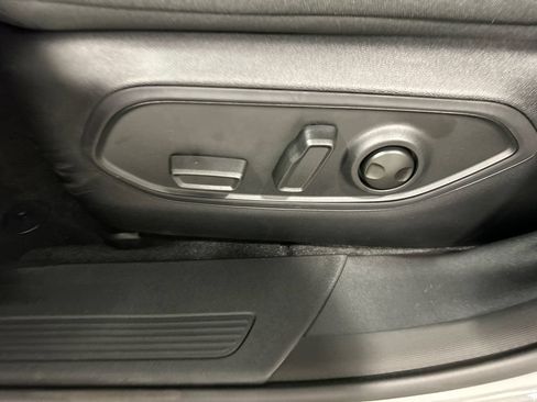 New 2026 Jeep Cherokee Laredo AWD/4WD image 16