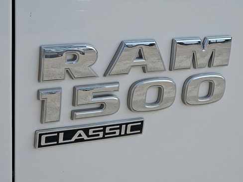 Used 2024 RAM 1500 Tradesman w/ Popular Equipment Group AWD/4WD image 10