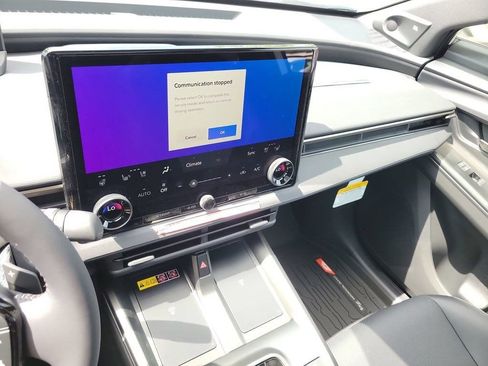 New 2026 Toyota bZ Woodland AWD/4WD image 14