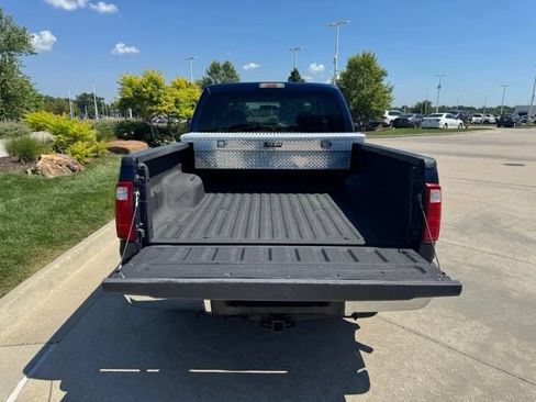 Used 2010 Ford F250 XLT AWD/4WD image 7