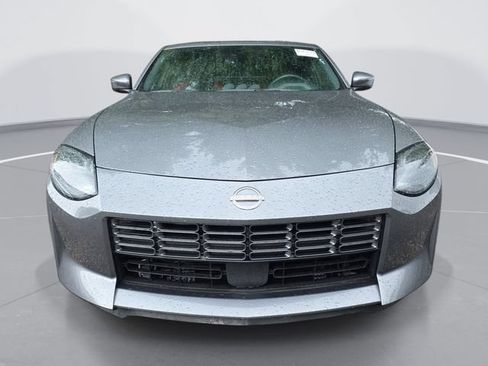 Used 2024 Nissan Z Performance w/ Floor Mat Package RWD image 8