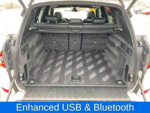 Used 2020 BMW X5 sDrive40i w/ M Sport Package image 21