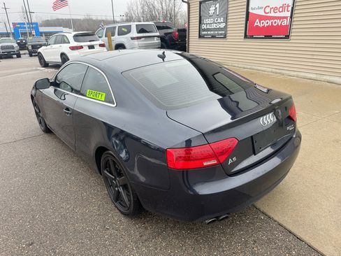 Used 2013 Audi A5 2.0T Premium Plus image 7