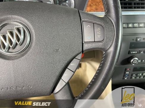 Used 2005 Buick LaCrosse CXS w/ Gold Convenience Package FWD image 17