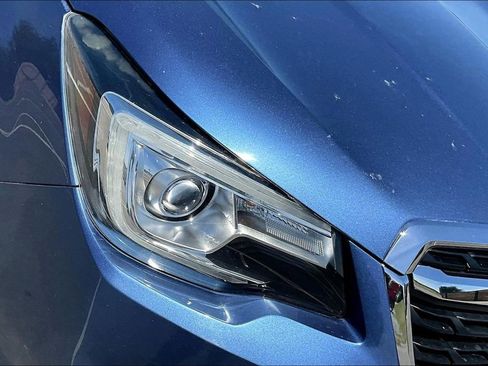 Used 2017 Subaru Forester 2.5i Limited AWD/4WD image 22