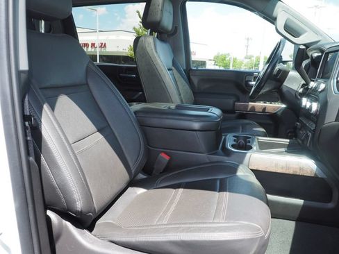Used 2021 GMC Sierra 2500 Denali w/ Denali Ultimate Package AWD/4WD image 23