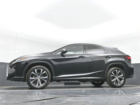 Used 2017 Lexus RX 350 AWD w/ Premium Package image 50