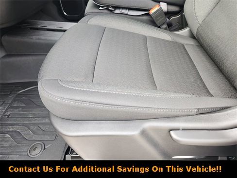 New 2026 GMC Sierra 2500 SLE image 18