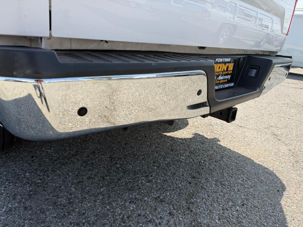 Used 2020 Ford F150 XL w/ Equipment Group 101A Mid RWD image 29