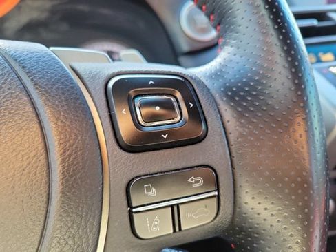 Used 2021 Lexus NX 300 F Sport w/ Accessory Package 2 FWD image 23