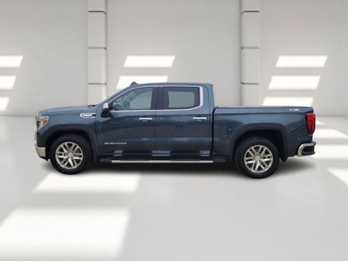 Used 2019 GMC Sierra 1500 SLT image 4