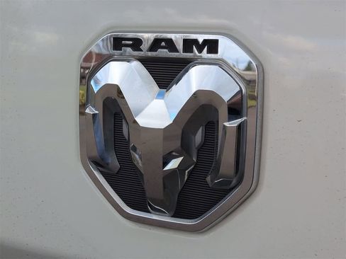 Used 2022 RAM 3500 Limited image 10