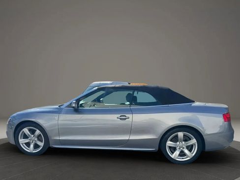 Used 2016 Audi A5 2.0T Premium Plus AWD/4WD image 2