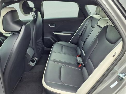 New 2026 Kia K4 GT-Line FWD image 16