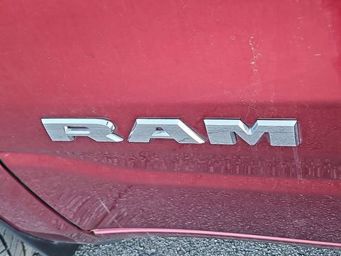 Used 2023 RAM 1500 Laramie image 15