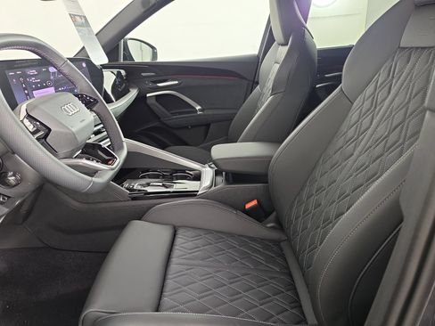 New 2026 Audi SQ5 Premium Plus AWD/4WD image 13