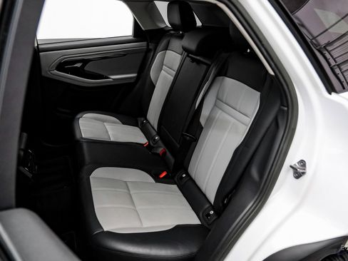 Used 2023 Land Rover Range Rover Evoque R-Dynamic S image 58