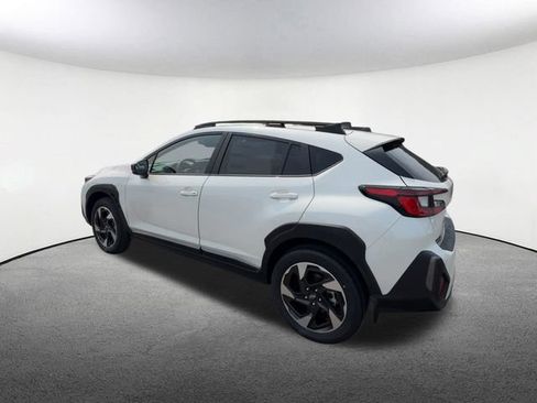 New 2026 Subaru Crosstrek 2.5i Limited AWD/4WD image 5