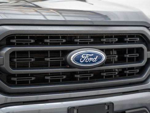 Used 2022 Ford F150 XLT w/ Equipment Group 302A High AWD/4WD image 13