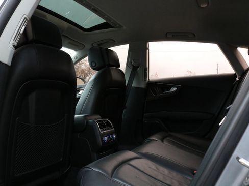 Used 2016 Audi A7 3.0T Premium Plus w/ 20" Wheel & Tire Package image 46