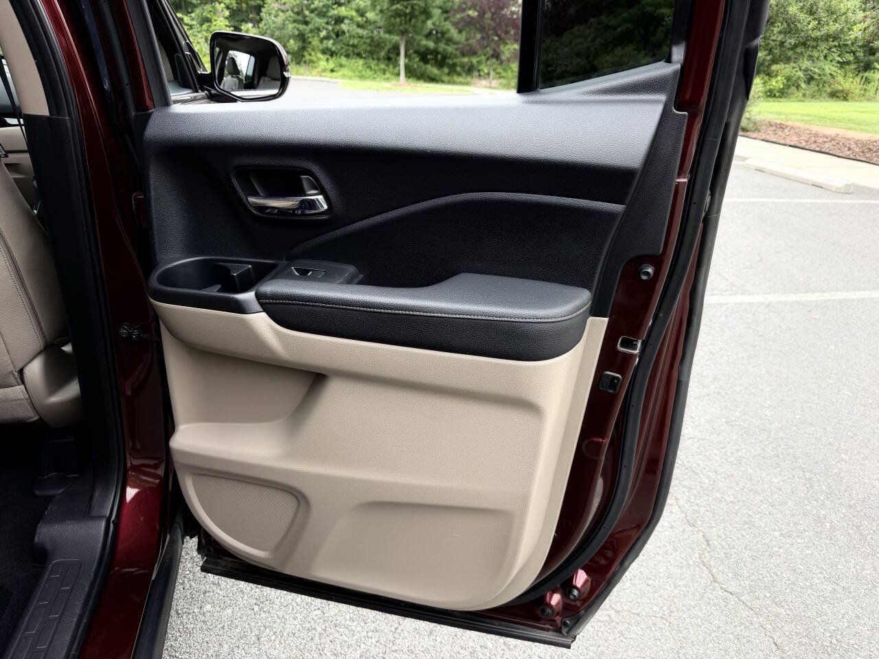 Used 2019 Honda Ridgeline RTL-E image 35