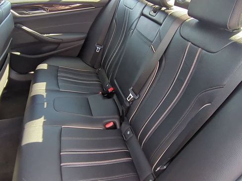 Used 2020 BMW 540i xDrive 540i xDrive image 18