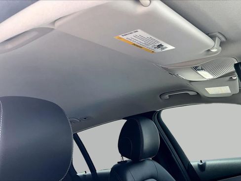 Certified 2022 Mercedes-Benz GLC 300 w/ Premium Package Lite image 14