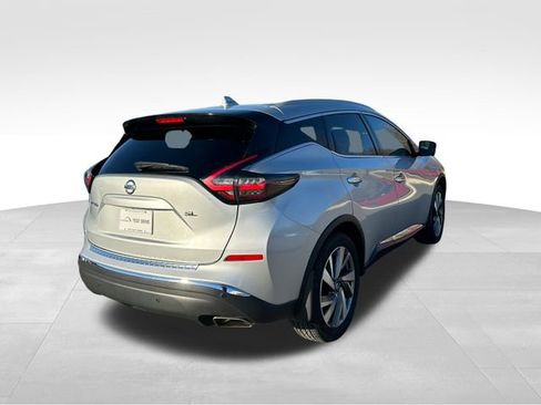 Used 2020 Nissan Murano SL image 5