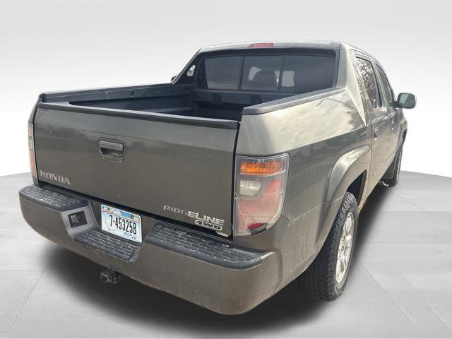 Used 2006 Honda Ridgeline RTL image 16
