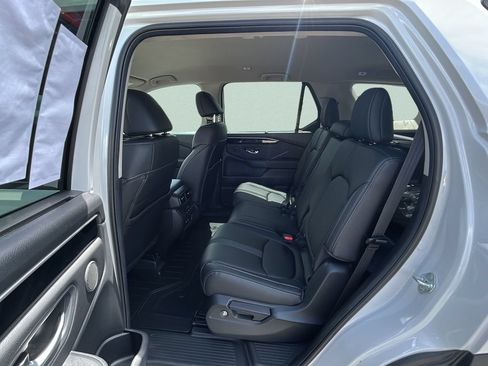 New 2026 Honda Pilot EX-L image 10