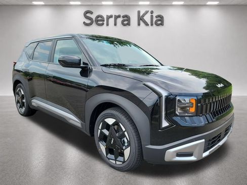 New 2027 Kia Seltos S FWD image 7