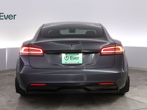 Used 2023 Tesla Model S Standard Range AWD/4WD image 15