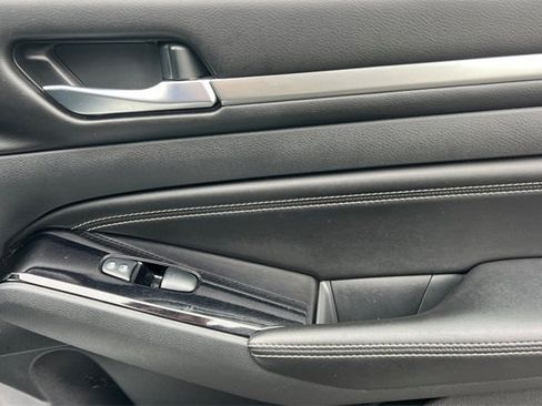 Used 2021 Nissan Altima 2.5 SV image 20