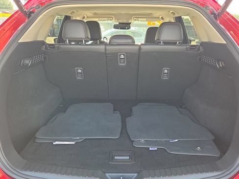 Used 2023 MAZDA CX-5 AWD 2.5 S image 16