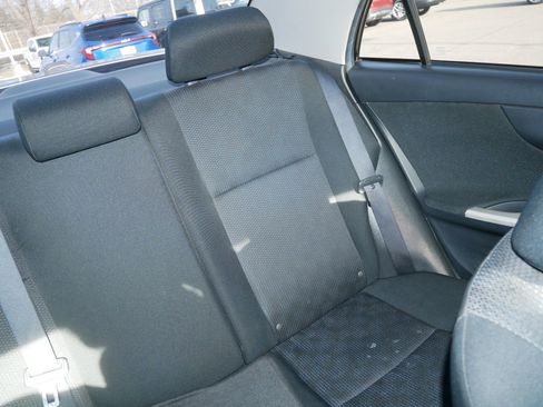 Used 2010 Toyota Corolla S image 14