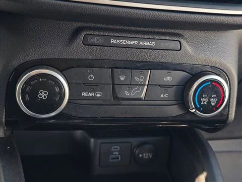 Used 2022 Ford Escape S image 27