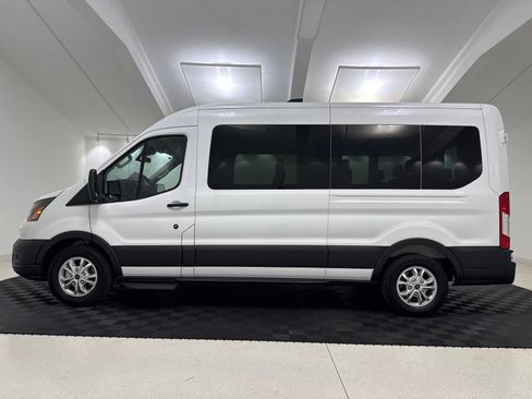 New 2026 Ford Transit 350 XL RWD image 4