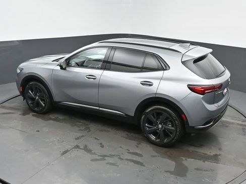 Used 2023 Buick Envision Essence w/ Sport Touring Package image 40