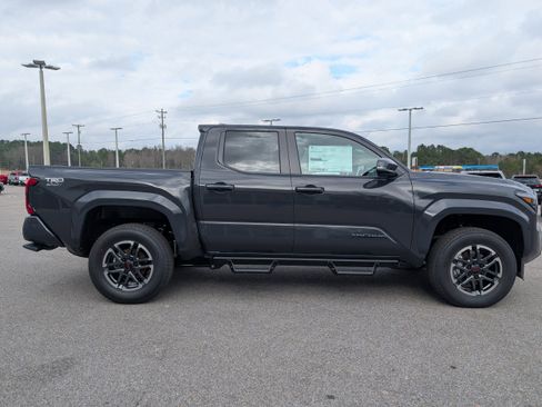 New 2026 Toyota Tacoma TRD Sport image 5