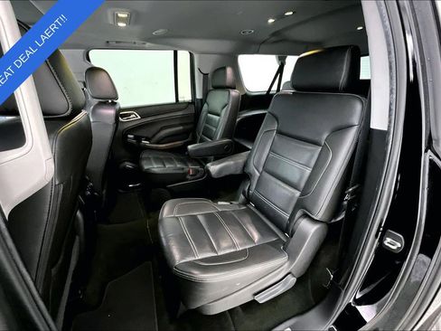 Used 2018 GMC Yukon XL Denali image 35