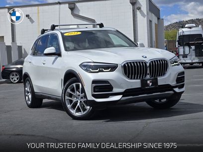 Used 2022 BMW X5 xDrive40i w/ Premium Package
