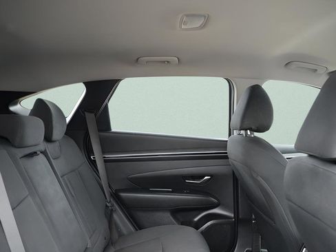 Certified 2024 Hyundai Tucson SEL AWD/4WD image 15