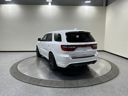 Used 2020 Dodge Durango SRT w/ Technology Group AWD/4WD image 10