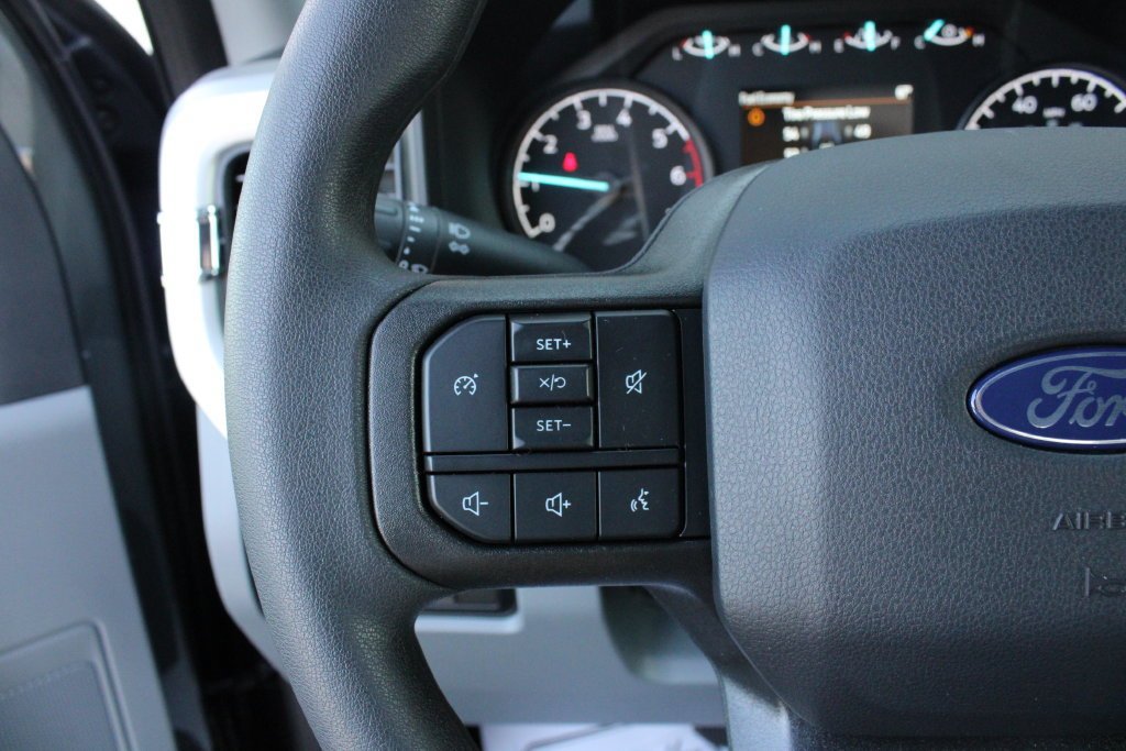 New 2027 Ford F250 XL w/ Tremor Off-Road Package AWD/4WD image 11