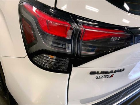 Certified 2025 Subaru Forester image 27